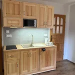 Apartament, Studio, Nad Potokiem