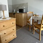 Apartament, Studio, Nad Potokiem