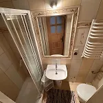 Apartament, Studio, Nad Potokiem *