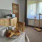 Apartament, Studio, Nad Potokiem Appartamento