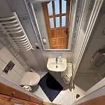 Apartament, Studio, Nad Potokiem Appartamento Zakopane