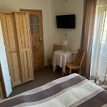 Apartament, Studio, Nad Potokiem