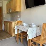 Apartament, Studio, Nad Potokiem