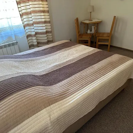 Apartament, Studio, Nad Potokiem Apartment