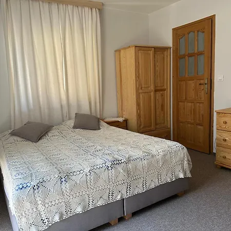 Apartament, Studio, Nad Potokiem 자코파네