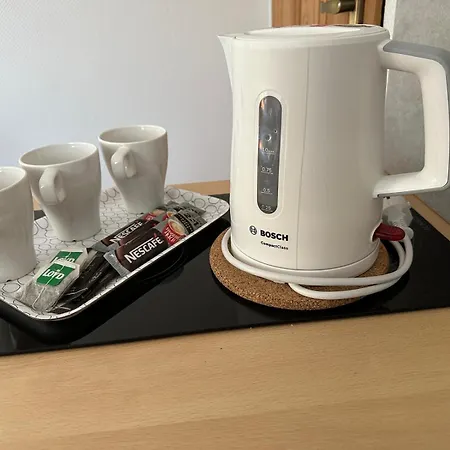 Apartament, Studio, Nad Potokiem * 자코파네