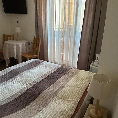 Daire Apartament, Studio, Nad Potokiem
