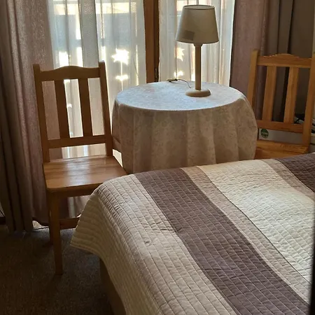 Apartament, Studio, Nad Potokiem *