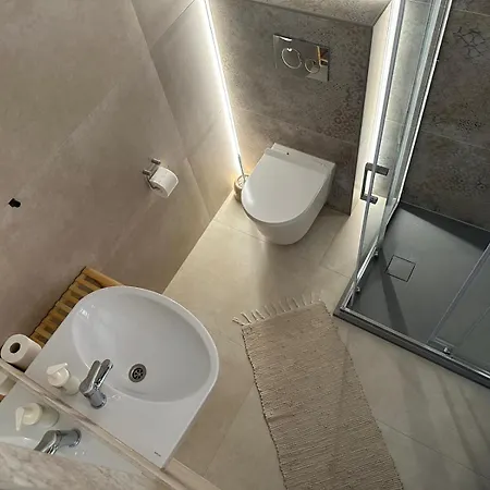 Apartament, Studio, Nad Potokiem 자코파네