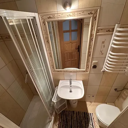 Apartament, Studio, Nad Potokiem *