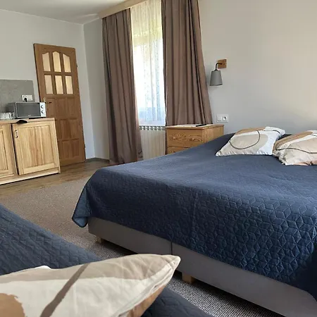 Apartament, Studio, Nad Potokiem * 자코파네