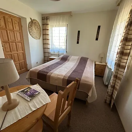 아파트 Apartament, Studio, Nad Potokiem 자코파네