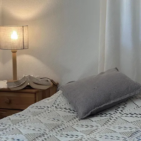 Apartament, Studio, Nad Potokiem *