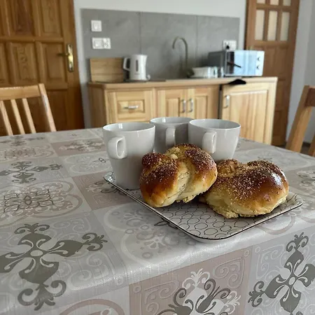 Apartament, Studio, Nad Potokiem * 자코파네