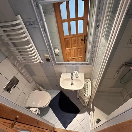Apartament, Studio, Pokój Nad Potokiem Apartamento Zakopane