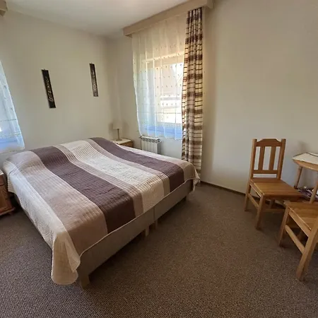 아파트 Apartament, Studio, Nad Potokiem 자코파네