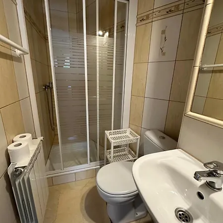 Apartament, Studio, Nad Potokiem 자코파네