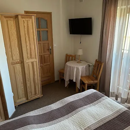 Apartament, Studio, Nad Potokiem