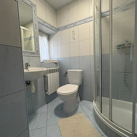 Apartament, Studio, Nad Potokiem *