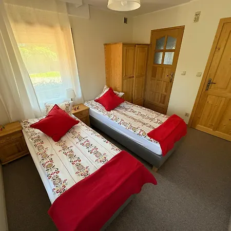 Apartment Apartament, Studio, Nad Potokiem Zakopane