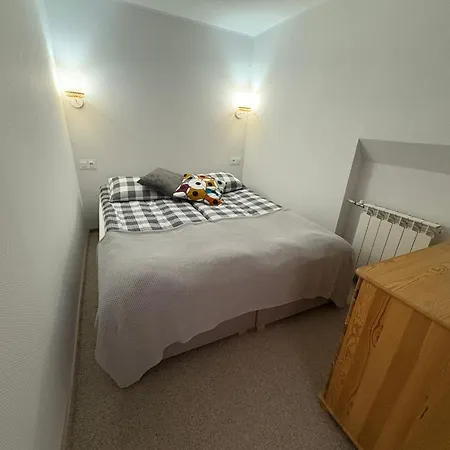 Apartament, Studio, Pokój Nad Potokiem *