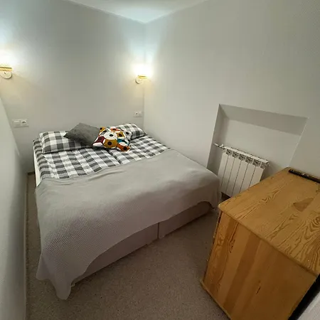 아파트 Apartament, Studio, Nad Potokiem *