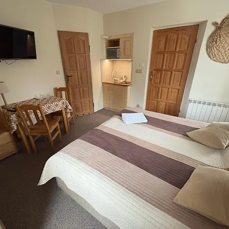 Apartament, Studio, Pokój Nad Potokiem * Zakopane