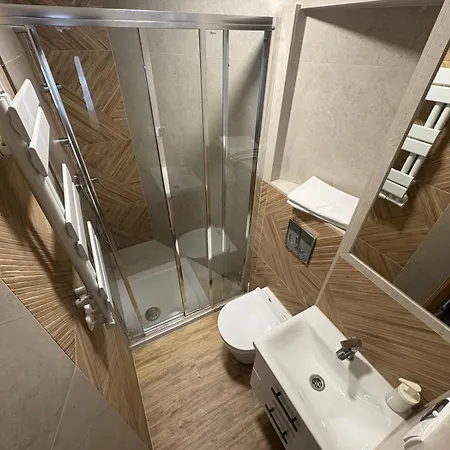 Apartamento Apartament, Studio, Pokój Nad Potokiem Zakopane