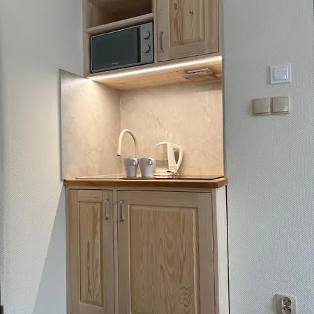 Apartament, Studio, Pokój Nad Potokiem