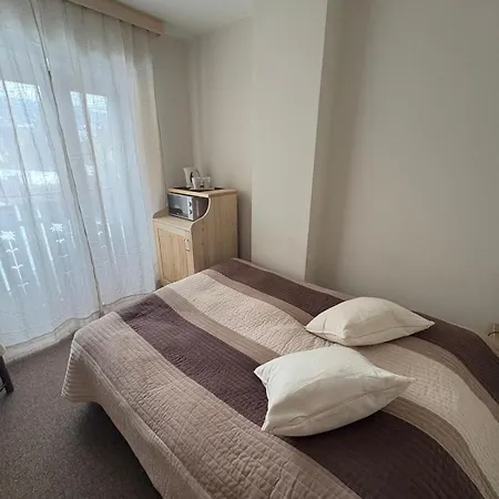 Apartament, Studio, Pokój Nad Potokiem Apartamento Zakopane