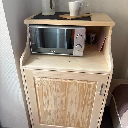 Apartament, Studio, Pokój Nad Potokiem Apartamento