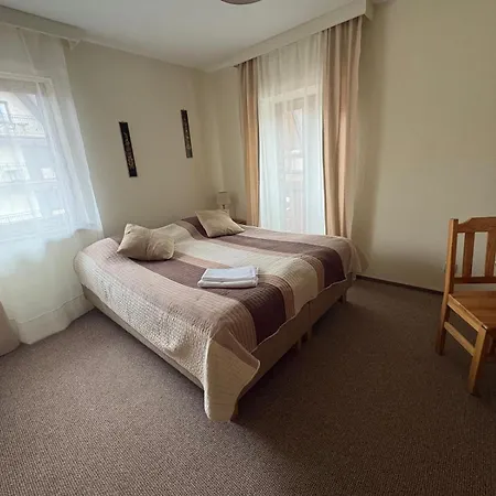 Apartament, Studio, Pokój Nad Potokiem Apartamento Zakopane