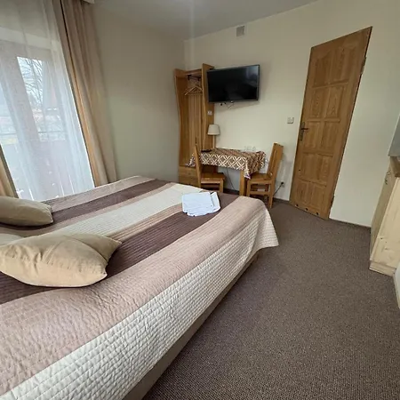 Apartament, Studio, Pokój Nad Potokiem Apartamento *