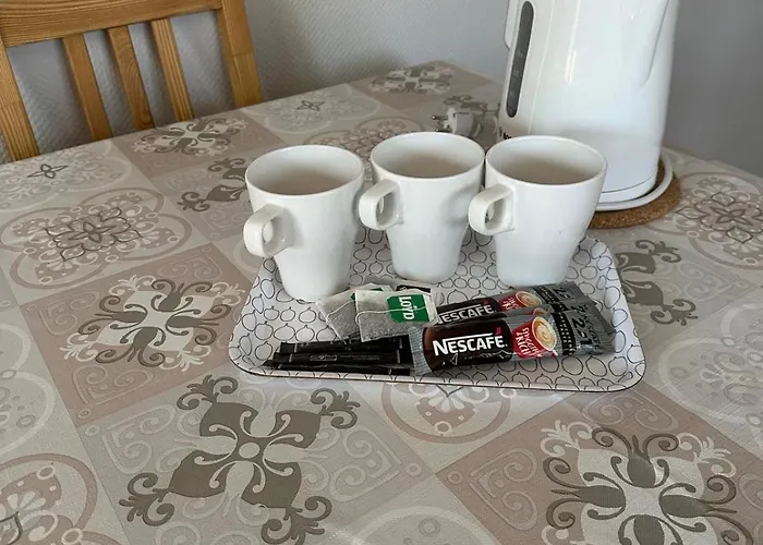 Apartament, Studio, Pokój Nad Potokiem * Zakopane