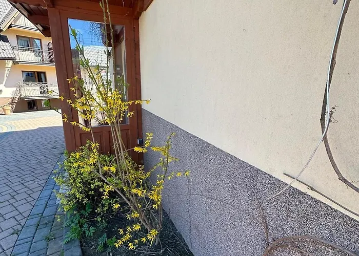 Apartamento Apartament, Studio, Pokój Nad Potokiem