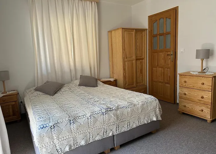 Apartament, Studio, Pokój Nad Potokiem Zakopane