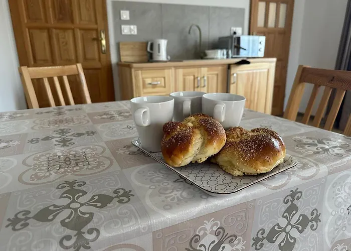 Apartament, Studio, Pokój Nad Potokiem * Zakopane