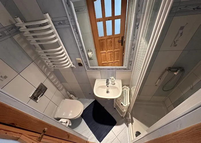 Apartament, Studio, Pokój Nad Potokiem Apartamento Zakopane