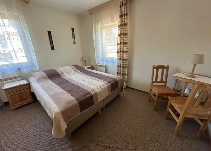 Apartamento Apartament, Studio, Pokój Nad Potokiem Zakopane