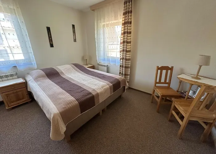 Apartament, Studio, Pokój Nad Potokiem * Zakopane