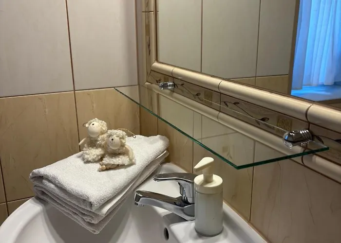 Apartament, Studio, Pokój Nad Potokiem