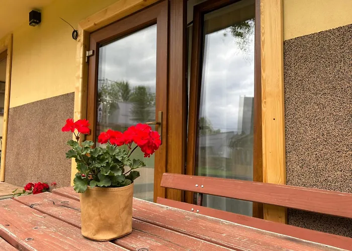 Apartamento Apartament, Studio, Pokój Nad Potokiem *