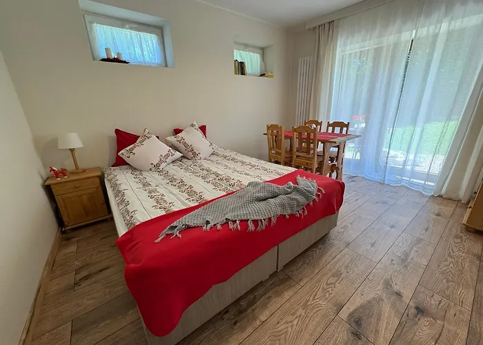 Apartamento Apartament, Studio, Pokój Nad Potokiem