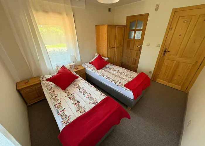 Apartamento Apartament, Studio, Pokój Nad Potokiem Zakopane