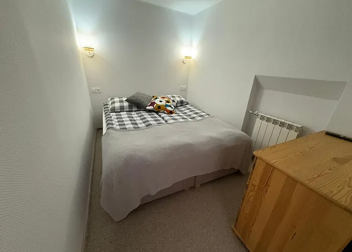 Apartament, Studio, Pokój Nad Potokiem *