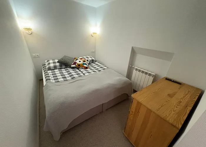 Apartamento Apartament, Studio, Pokój Nad Potokiem *